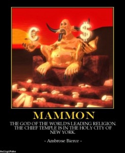 Mammon