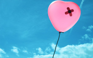 pink-balloon-wallpaper